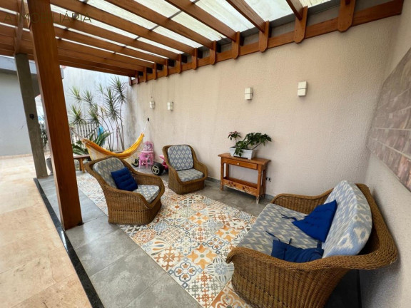 Imagem Casa com 3 Quartos à Venda, 350 m² em Vila Flórida - São Bernardo Do Campo