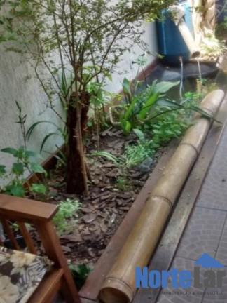 Imagem Sobrado com 3 Quartos à Venda, 155 m² em Limão - São Paulo