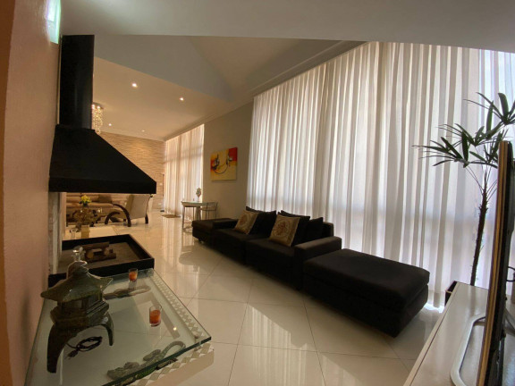 Imagem Casa com 4 Quartos à Venda, 400 m² em Alphaville - Santana De Parnaíba Imagem Casa com 4 Quartos à Venda, 400 m² em Alphaville - Santana De Parnaíba