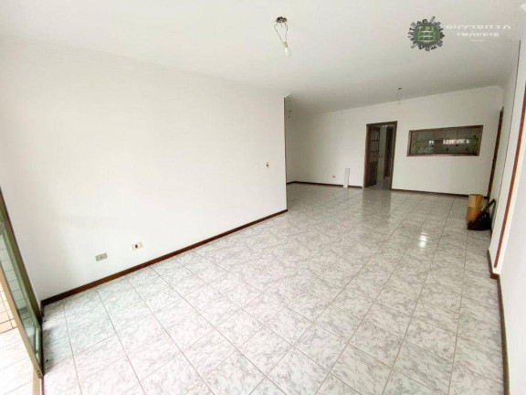 Imagem Apartamento com 3 Quartos à Venda, 170 m² em Canto Do Forte - Praia Grande