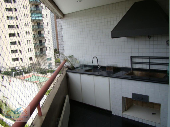 Imagem Apartamento à Venda, 224 m² em Vila Andrade - São Paulo Imagem Apartamento à Venda, 224 m² em Vila Andrade - São Paulo