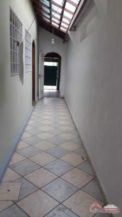 Imagem Casa com 5 Quartos à Venda, 227 m² em Jardim Santa Maria - Jacareí Imagem Casa com 5 Quartos à Venda, 227 m² em Jardim Santa Maria - Jacareí