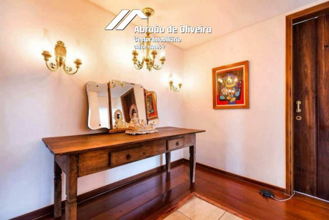 Imagem Apartamento com 4 Quartos à Venda, 280 m² em Perdizes - São Paulo