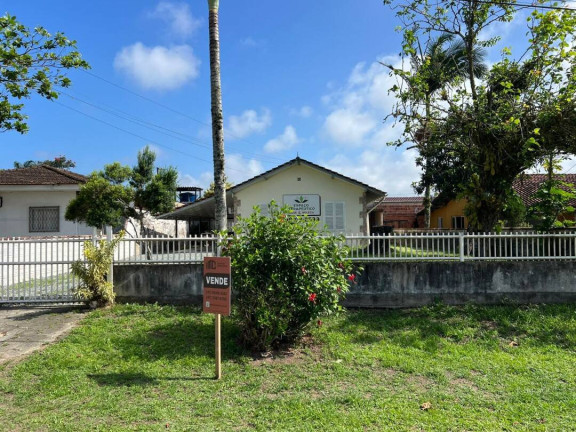 Imagem Casa com 2 Quartos à Venda, 100 m² em Pinheiros - Balneário Barra Do Sul