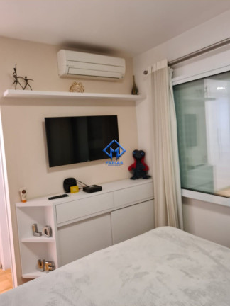 Imagem Apartamento com 3 Quartos à Venda, 108 m² em Ipiranga - São Paulo Imagem Apartamento com 3 Quartos à Venda, 108 m² em Ipiranga - São Paulo
