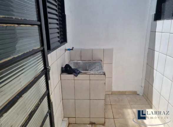 Imagem Casa com 2 Quartos à Venda, 178 m² em Campos Elíseos - Ribeirão Preto