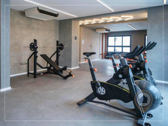 Imagem Apartamento com 1 Quarto à Venda, 30 m² em Pinheiros - São Paulo