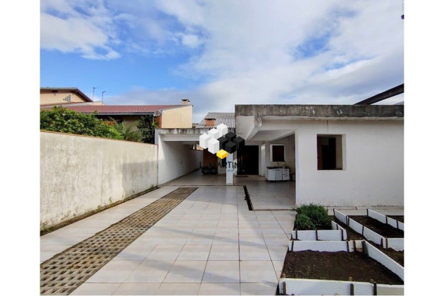 Imagem Casa com 3 Quartos à Venda, 193 m² em São José - Canoas Imagem Casa com 3 Quartos à Venda, 193 m² em São José - Canoas