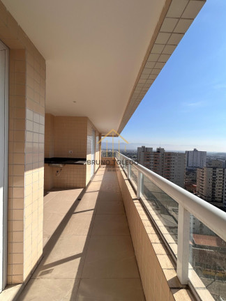 Imagem Apartamento com 2 Quartos à Venda, 85 m² em Aviação - Praia Grande Imagem Apartamento com 2 Quartos à Venda, 85 m² em Aviação - Praia Grande