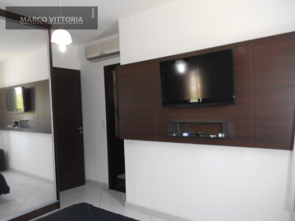 Imagem Cobertura com 3 Quartos à Venda, 410 m² em Ponta Negra - Natal