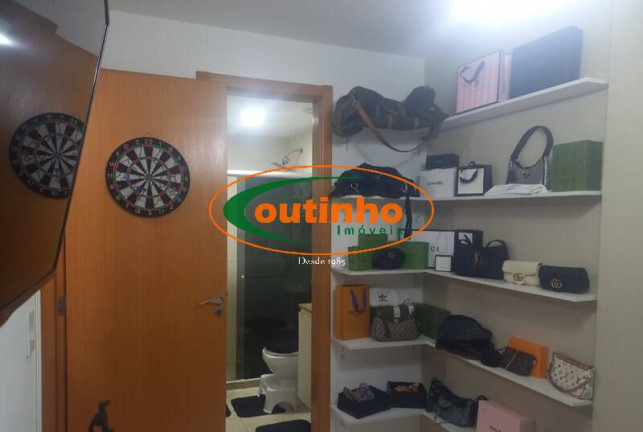 Imagem Apartamento com 2 Quartos à Venda, 60 m² em Vila Isabel - Rio De Janeiro Imagem Apartamento com 2 Quartos à Venda, 60 m² em Vila Isabel - Rio De Janeiro