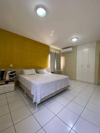 Imagem Casa com 4 Quartos à Venda, 500 m² em Jóquei - Teresina