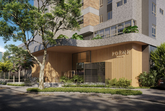 Imagem Apartamento com 4 Quartos à Venda, 204 m² em Horto Florestal - Salvador Imagem Apartamento com 4 Quartos à Venda, 204 m² em Horto Florestal - Salvador