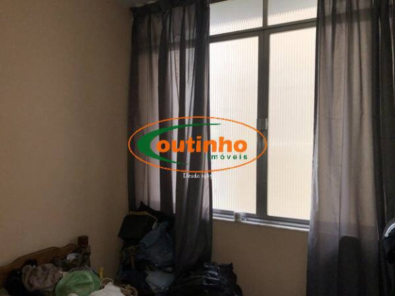 Imagem Apartamento com 5 Quartos à Venda, 226 m² em Vila Isabel - Rio De Janeiro