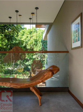 Imagem Casa de Condomínio com 4 Quartos à Venda, 594 m² em Praia Do Forte - Mata De São João Imagem Casa de Condomínio com 4 Quartos à Venda, 594 m² em Praia Do Forte - Mata De São João