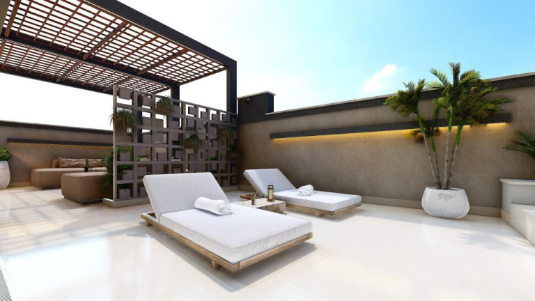 Imagem Apartamento com 3 Quartos à Venda, 80 m² em Perequê - Porto Belo