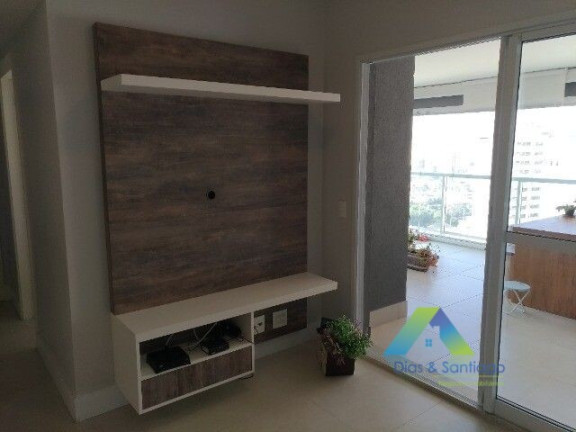 Imagem Apartamento com 3 Quartos à Venda, 97 m² em Chácara Inglesa - São Paulo Imagem Apartamento com 3 Quartos à Venda, 97 m² em Chácara Inglesa - São Paulo