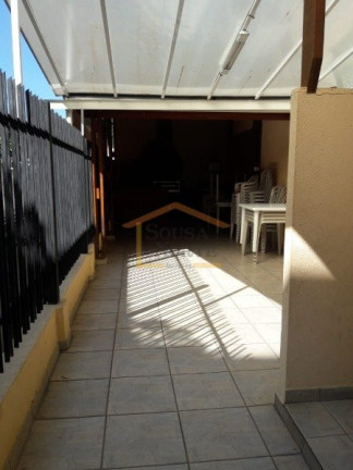 Imagem Apartamento com 2 Quartos à Venda, 48 m² em Vila Amália (zona Norte) - São Paulo Imagem Apartamento com 2 Quartos à Venda, 48 m² em Vila Amália (zona Norte) - São Paulo