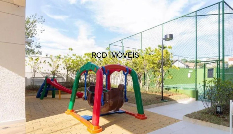 Imagem Apartamento com 3 Quartos à Venda, 116 m² em Umuarama - Osasco