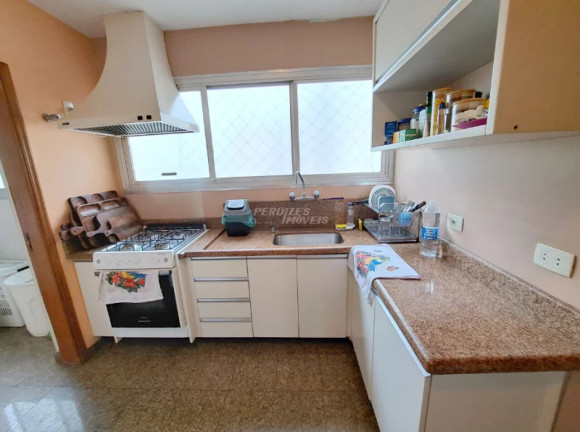 Imagem Apartamento com 3 Quartos à Venda, 133 m² em Perdizes - São Paulo