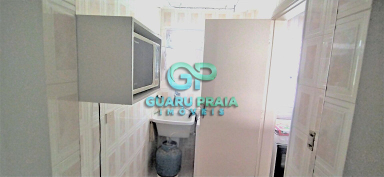Imagem Apartamento com 4 Quartos à Venda, 110 m² em Astúrias - Guarujá