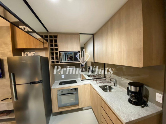 Imagem Apartamento com 1 Quarto para Alugar, 36 m² em Pinheiros - São Paulo Imagem Apartamento com 1 Quarto para Alugar, 36 m² em Pinheiros - São Paulo