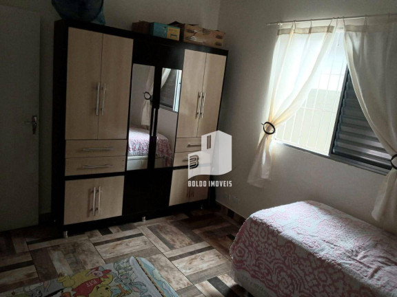Imagem Casa com 2 Quartos à Venda, 90 m² em Tupi - Praia Grande
