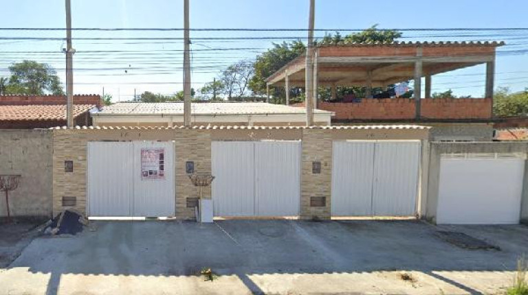 Casa com 1 Quarto à Venda, 66 m² em Lagoinha - Nova Iguacu