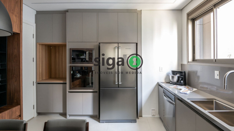 Imagem Apartamento com 4 Quartos à Venda, 270 m² em Jardim Paulista - São Paulo Imagem Apartamento com 4 Quartos à Venda, 270 m² em Jardim Paulista - São Paulo