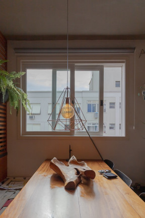 Imagem Apartamento com 1 Quarto à Venda, 101 m² em Menino Deus - Porto Alegre