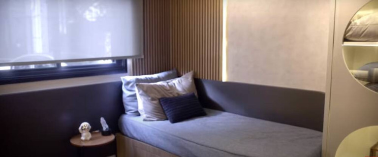 Imagem Apartamento com 3 Quartos à Venda,  em Vila Ema - São José Dos Campos