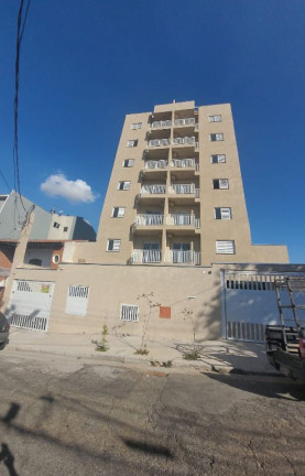 Imagem Apartamento com 2 Quartos à Venda, 51 m² em Parque Das Nações - Santo André Imagem Apartamento com 2 Quartos à Venda, 51 m² em Parque Das Nações - Santo André