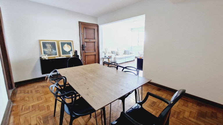 Imagem Apartamento com 2 Quartos à Venda, 110 m² em Itaim Bibi - São Paulo