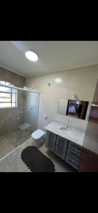 Imagem Chácara com 4 Quartos à Venda, 12.500 m² em Centro (canguera) - São Roque
