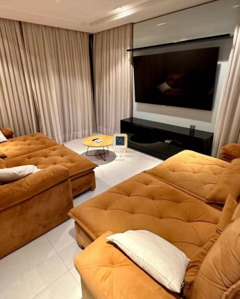 Imagem Casa com 5 Quartos à Venda, 584 m² em Cararu - Eusébio Imagem Casa com 5 Quartos à Venda, 584 m² em Cararu - Eusébio