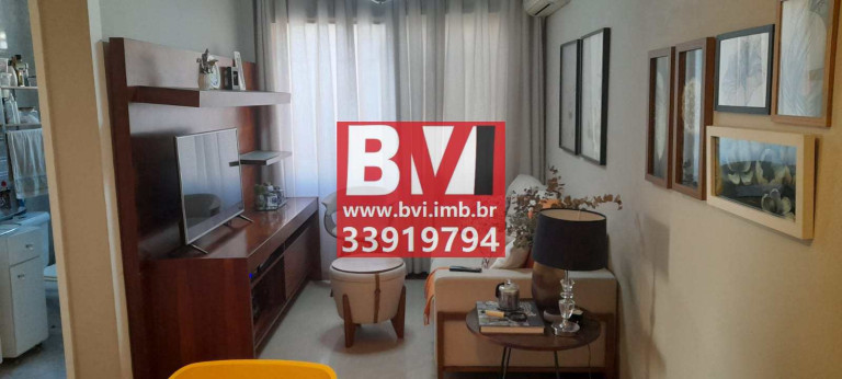 Imagem Apartamento com 2 Quartos à Venda, 50 m² em Irajá - Rio De Janeiro