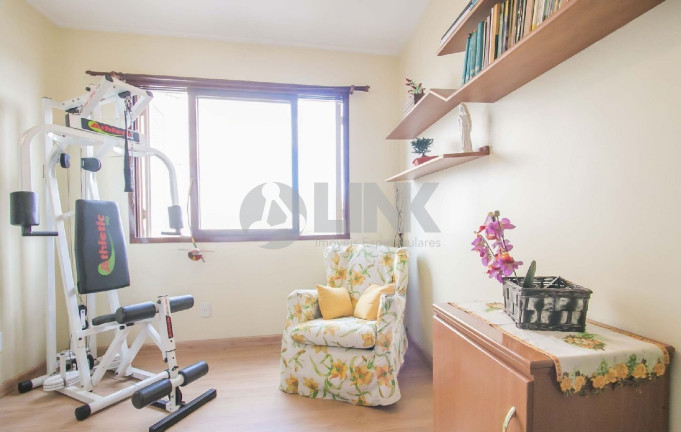 Imagem Apartamento com 3 Quartos à Venda, 128 m² em Jardim Europa - Porto Alegre Imagem Apartamento com 3 Quartos à Venda, 128 m² em Jardim Europa - Porto Alegre