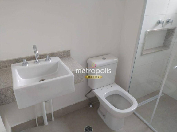 Imagem Apartamento com 2 Quartos à Venda, 78 m² em Campestre - Santo André Imagem Apartamento com 2 Quartos à Venda, 78 m² em Campestre - Santo André