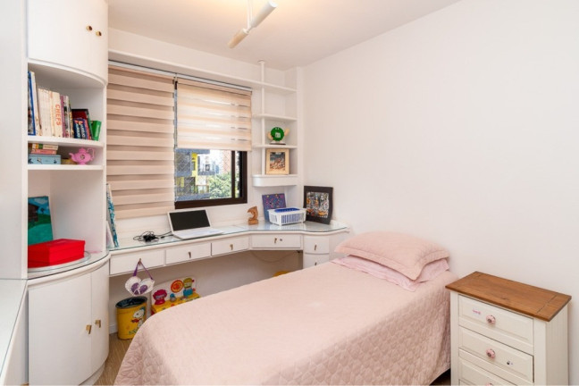Imagem Apartamento com 3 Quartos à Venda, 119 m² em Vila Andrade - São Paulo Imagem Apartamento com 3 Quartos à Venda, 119 m² em Vila Andrade - São Paulo