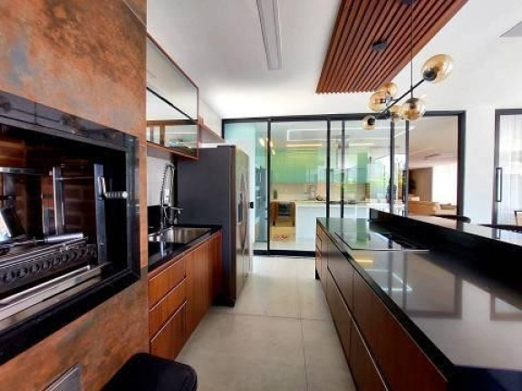 Imagem Casa de Condomínio com 5 Quartos à Venda, 900 m² em Barra Da Tijuca - Rio De Janeiro Imagem Casa de Condomínio com 5 Quartos à Venda, 900 m² em Barra Da Tijuca - Rio De Janeiro