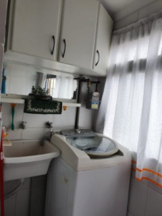Imagem Apartamento com 2 Quartos à Venda, 51 m² em Jardim Celeste - São Paulo