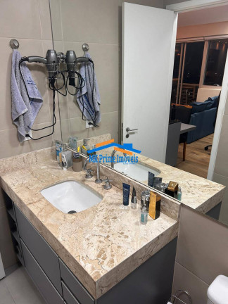 Imagem Apartamento com 1 Quarto à Venda, 53 m² em Centro - Osasco Imagem Apartamento com 1 Quarto à Venda, 53 m² em Centro - Osasco