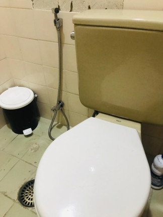 Imagem Apartamento com 1 Quarto para Alugar, 38 m² em Jardim Paulista - São Paulo