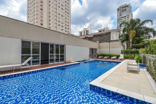 Imagem Apartamento com 2 Quartos à Venda, 65 m² em Perdizes - São Paulo