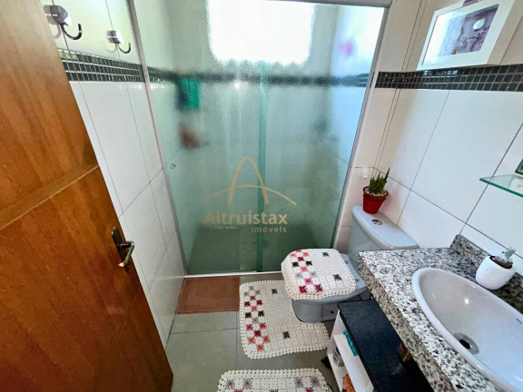 Imagem Apartamento com 2 Quartos à Venda, 62 m² em Jardim D'abril - Osasco