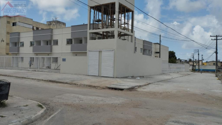 Imagem Apartamento com 2 Quartos à Venda, 50 m² em Jardim Atlântico - Olinda Imagem Apartamento com 2 Quartos à Venda, 50 m² em Jardim Atlântico - Olinda