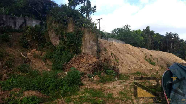 Imagem Terreno à Venda, 594 m² em Lázaro - Ubatuba Imagem Terreno à Venda, 594 m² em Lázaro - Ubatuba