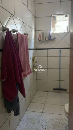Imagem Casa com 4 Quartos à Venda, 200 m² em Setor Afonso Pena - Itumbiara Imagem Casa com 4 Quartos à Venda, 200 m² em Setor Afonso Pena - Itumbiara
