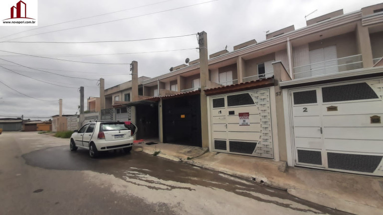 Imagem Sobrado com 2 Quartos à Venda,  em Jardim Melissa - Franco Da Rocha