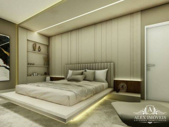 Imagem Casa de Condomínio com 3 Quartos à Venda,  em Limeira